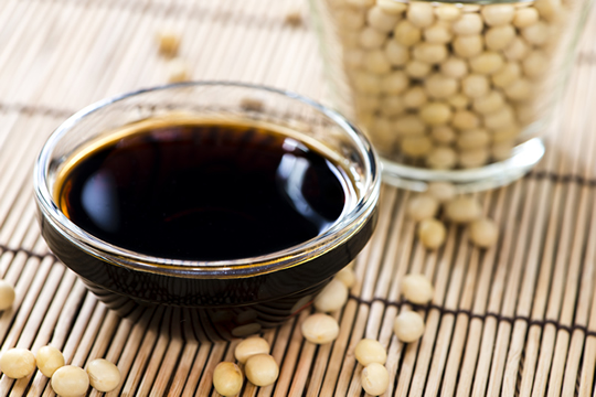 Organic Tamari Soy Sauce