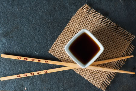 Suppliers of Teriyaki Sauce