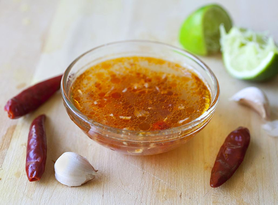 manufacturers of Fish Sauce Australia