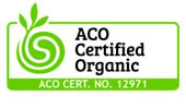 ACO Certified Organic